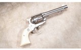 Ruger ~ Model Vaquero ~ .44 Magnum