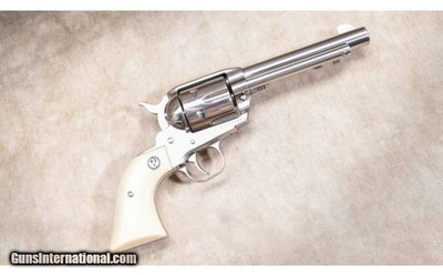 Ruger ~ Model Vaquero ~ .44 Magnum