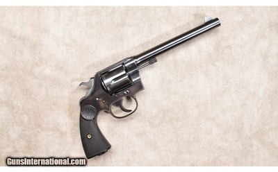 COLT ~ NEW SERVICE ~ .45 COLT