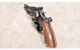 Smith & Wesson ~ Model 28-2 ~ .357 Magnum - 4 of 11
