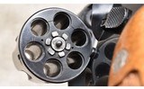 Smith & Wesson ~ Model 28-2 ~ .357 Magnum - 8 of 11