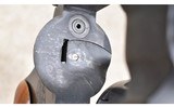 Smith & Wesson ~ Model 28-2 ~ .357 Magnum - 7 of 11