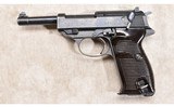CYQ (SPREEWERK) ~ P.38 ~ 9MM LUGER - 2 of 10