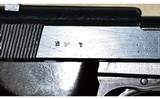 CYQ (SPREEWERK) ~ P.38 ~ 9MM LUGER - 8 of 10