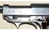 CYQ (SPREEWERK) ~ P.38 ~ 9MM LUGER - 9 of 10