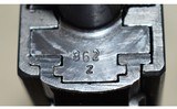 BYF ~ P.38 ~ 9mm Luger - 7 of 10