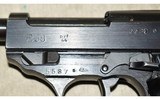 BYF ~ P.38 ~ 9mm Luger - 9 of 10