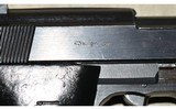 BYF ~ P.38 ~ 9mm Luger - 10 of 10