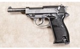 BYF ~ P.38 ~ 9mm Luger - 2 of 10