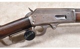 MARLIN ~ 1893 ~ .30-30 CAL - 3 of 13