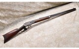 MARLIN ~ 1893 ~ .30-30 CAL - 1 of 13