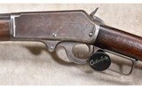 MARLIN ~ 1893 ~ .30-30 CAL - 9 of 13