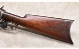 MARLIN ~ 1893 ~ .30-30 CAL - 10 of 13