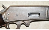 MARLIN ~ 1893 ~ .30-30 CAL - 12 of 13