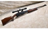 REMINGTON ~ MODEL SIX ~ .30-06 SPRINGFIELD - 1 of 11