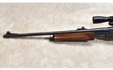 REMINGTON ~ MODEL SIX ~ .30-06 SPRINGFIELD - 8 of 11
