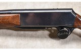 BROWNING ~ BAR ~ .30-06 SPRINGFIELD - 9 of 11