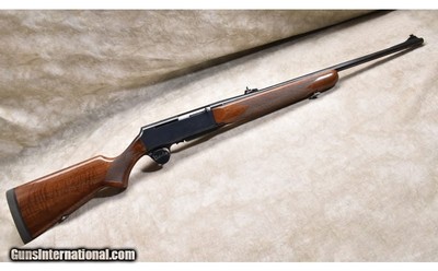 BROWNING ~ BAR ~ .30-06 SPRINGFIELD