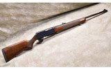 BROWNING ~ BAR ~ .30-06 SPRINGFIELD - 1 of 11