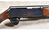 BROWNING ~ BAR ~ .30-06 SPRINGFIELD - 3 of 11