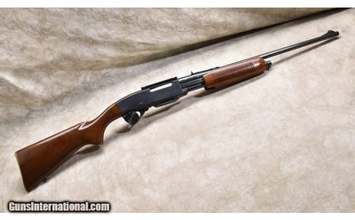 REMINGTON ~ 760 ~ .300 SAVAGE