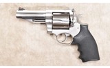 Ruger ~ Model Redhawk ~ .45 Colt - 3 of 9