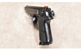 Manurhin ~ Model PP ~ .22 Long Rifle - 4 of 8