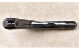 Manurhin ~ Model PP ~ .22 Long Rifle - 8 of 8