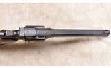 Dan Wesson ~ Model None ~ .357 Magnum - 9 of 10
