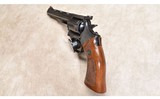 Dan Wesson ~ Model None ~ .357 Magnum - 4 of 10