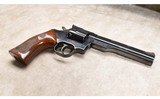 Dan Wesson ~ Model None ~ .357 Magnum - 2 of 10