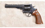 Dan Wesson ~ Model None ~ .357 Magnum - 3 of 10