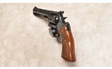 Dan Wesson ~ Model None ~ .357 Magnum - 4 of 11