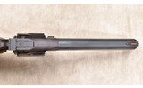 Dan Wesson ~ Model None ~ .357 Magnum - 10 of 11