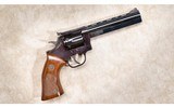 Dan Wesson ~ Model None ~ .357 Magnum - 1 of 11