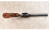Dan Wesson ~ Model None ~ .357 Magnum - 11 of 11