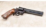 Dan Wesson ~ Model None ~ .357 Magnum - 2 of 11
