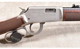 WINCHESTER ~ 9422XTR ~ BOY SCOUTS COMM.~ .22 S, L, L - 3 of 14