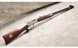 WINCHESTER ~ 9422XTR ~ BOY SCOUTS COMM.~ .22 S, L, L - 1 of 14