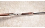 WINCHESTER ~ 9422XTR ~ BOY SCOUTS COMM.~ .22 S, L, L - 6 of 14