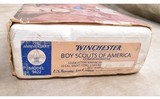 WINCHESTER ~ 9422XTR ~ BOY SCOUTS COMM.~ .22 S, L, L - 14 of 14