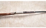 WINCHESTER ~ 9422XTR ~ BOY SCOUTS COMM.~ .22 S, L, L - 5 of 14