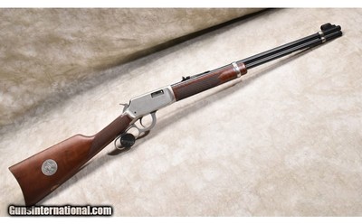 WINCHESTER ~ 9422XTR ~ BOY SCOUTS COMM.~ .22 S, L, L