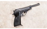 BERETTA ~ 70T ~ 7.65mm (.32 ACP)