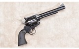 RUGER ~ NEW MODEL BLACKHAWK ~ .44 MAGNUM