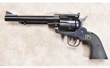 RUGER ~ NEW MODEL BLACKHAWK ~ .44 MAGNUM - 2 of 5