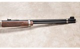 WINCHESTER ~ 9422XTR ~ BOY SCOUT COMM. ~ .22 S, L, LR - 4 of 14