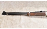 WINCHESTER ~ 9422XTR ~ BOY SCOUT COMM. ~ .22 S, L, LR - 8 of 14