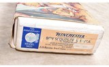 WINCHESTER ~ 9422XTR ~ BOY SCOUT COMM. ~ .22 S, L, LR - 14 of 14