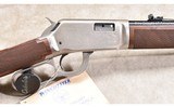 WINCHESTER ~ 9422XTR ~ BOY SCOUT COMM. ~ .22 S, L, LR - 3 of 14